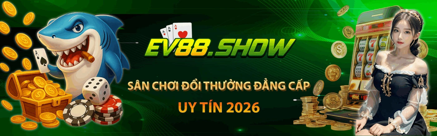 Trang chủ 8 banner ev88